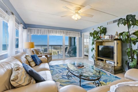 Atlantic Breeze Condo Apartment in Fernandina Beach