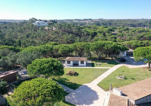 Property building, Natural landscape, Bird's eye view, Street view