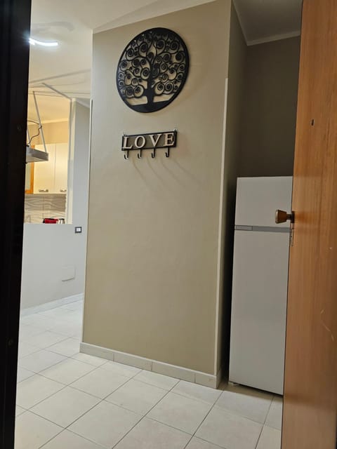 La Casetta di Franci & Nina Apartment in Ventimiglia