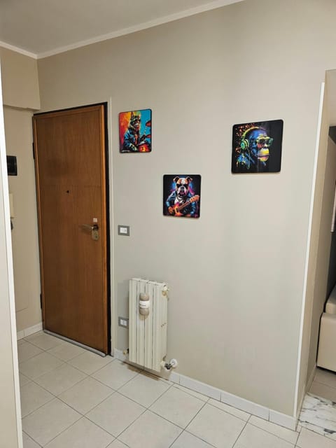 La Casetta di Franci & Nina Apartment in Ventimiglia