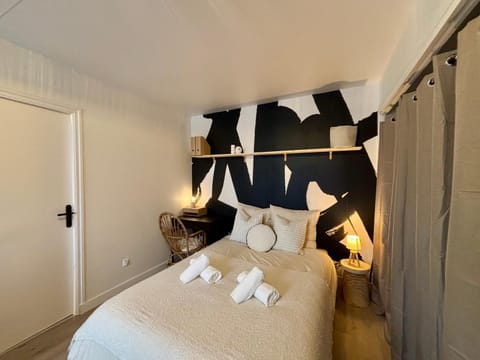 Limone Guest - Appartement Cosy - 5 min des plages Apartment in Brittany