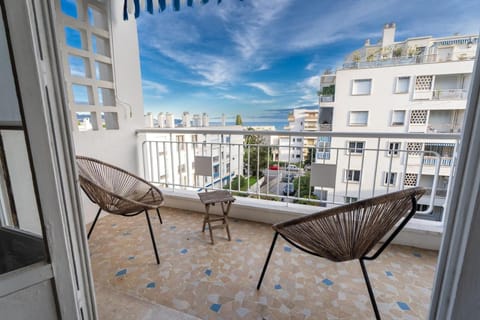 Il Sole e Mare Apartment in Nice