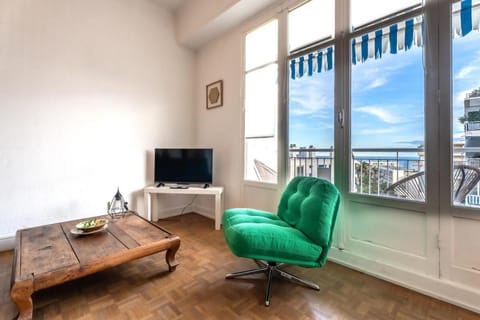 Il Sole e Mare Apartment in Nice