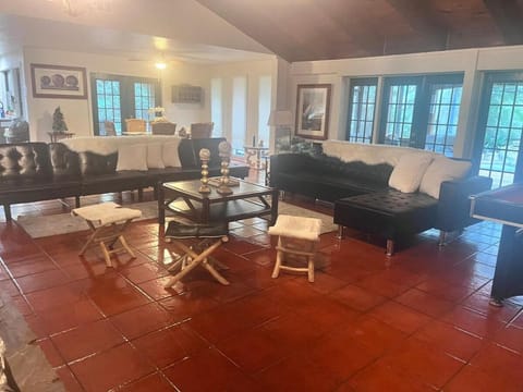 Paz y Tranquilidad a 30 minutos de Orlando Chalet in Mount Dora