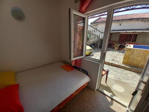 Apartmani Todorović Apartment in Montenegro