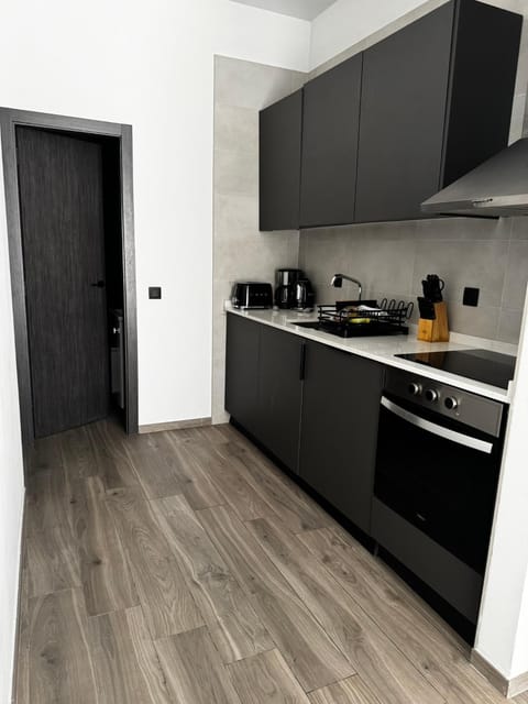 Iberian Residences Apartment in Alicante