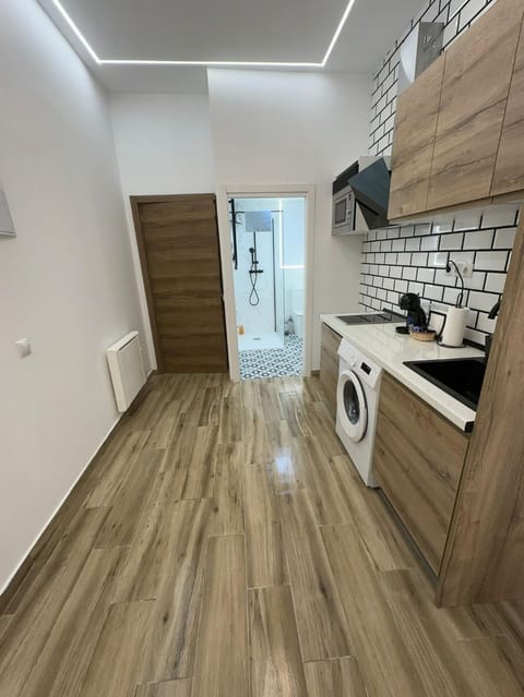 Apartamentos Plaza Castilla Apartment in Madrid