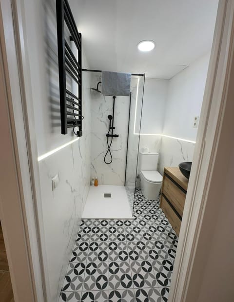 Apartamentos Plaza Castilla Apartment in Madrid