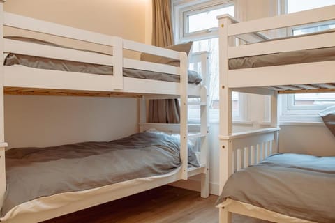 Spacious House in the Heart of Headingley House in Leeds