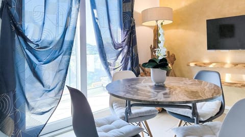 Attico Castelsardo House in Castelsardo