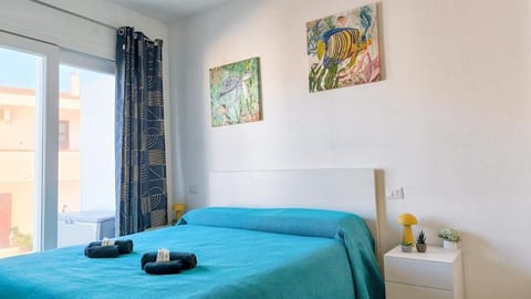 Attico Castelsardo House in Castelsardo