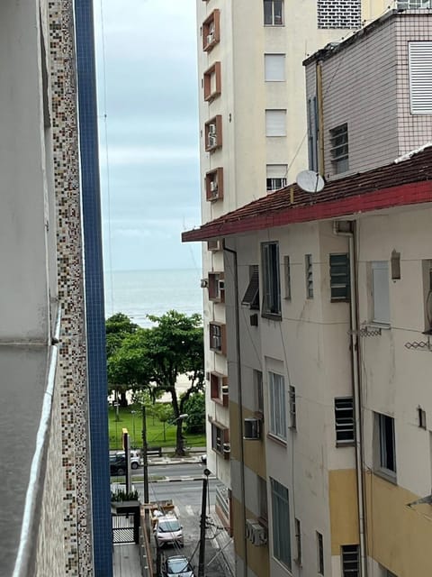 City view, Location