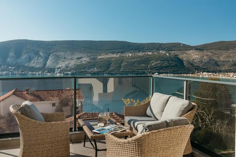 Novi Hills Residence Apartment in Dubrovnik-Neretva County