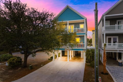 Shell Yeah House in Surfside Beach