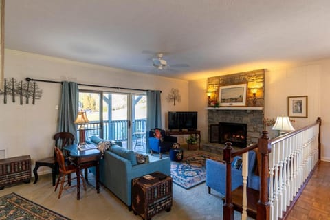 Chetola: Holly 4 House in Blowing Rock