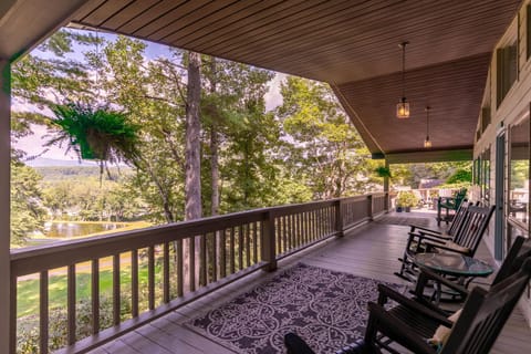 Fairway Gem at Spruce Pine House in Mitchell County