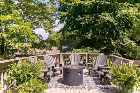 Fairway Gem at Spruce Pine House in Mitchell County