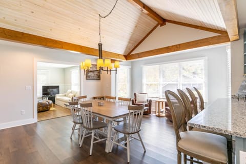 Stella Maris House in Blowing Rock