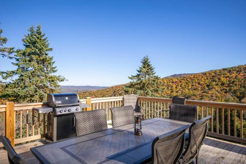 Hawk Haven House in Valley Creek