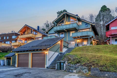 Property view