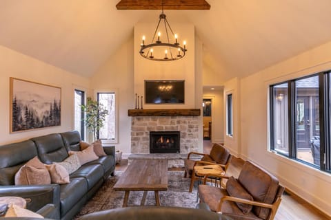 Cornerstone House in Boone