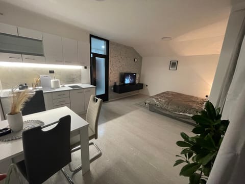 Fenix Apartman III Apartment in Serbia