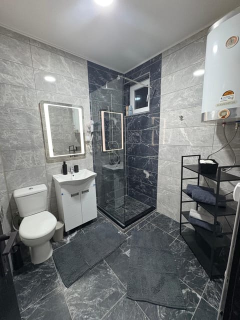 Fenix Apartman III Apartment in Serbia