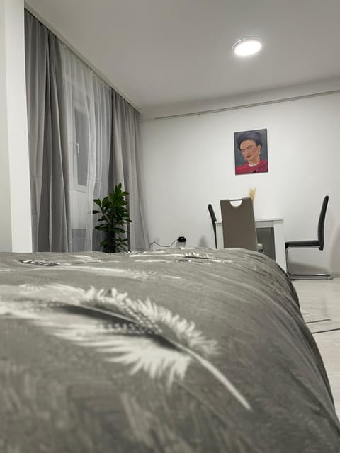 Fenix Apartman III Apartment in Serbia