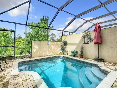 Garden view, Pool view, Swimming pool