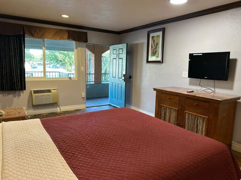 Corona inn Hotel in Corona