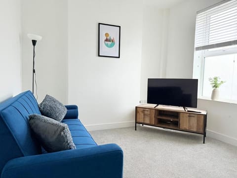 Workington Home - Working - Visiting the Lakes Apartment in Allerdale District