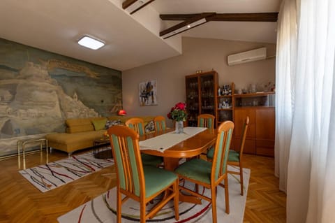 Smile Apartment in Šibenik-Knin County, Croatia