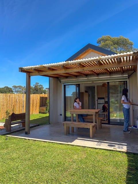 BBQ facilities, Garden, Swimming pool, pet friendly