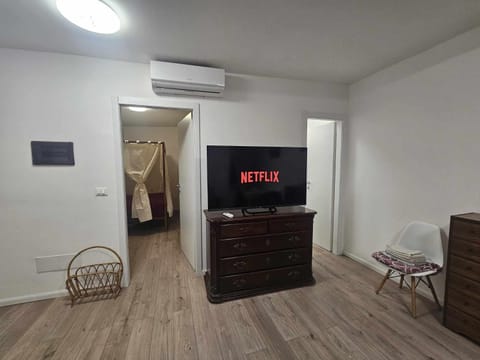 Gloria House Apartment in Genoa