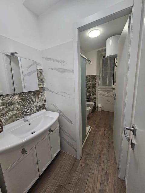 Gloria House Apartment in Genoa