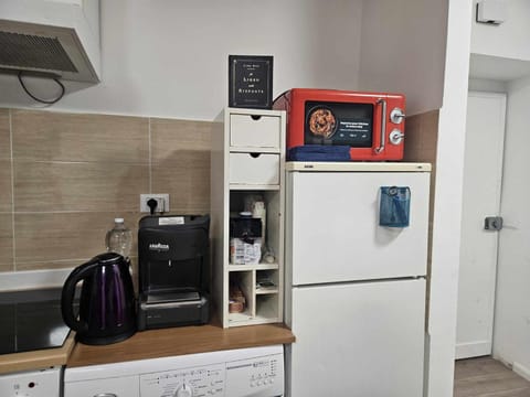 Gloria House Apartment in Genoa