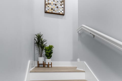 Property building, Decorative detail