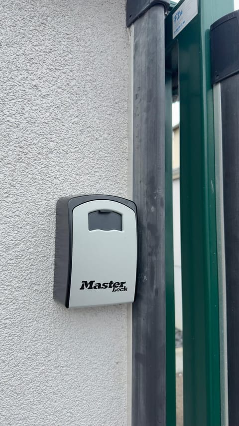 Appartement neuf 6 voyageurs Apartment in Strasbourg