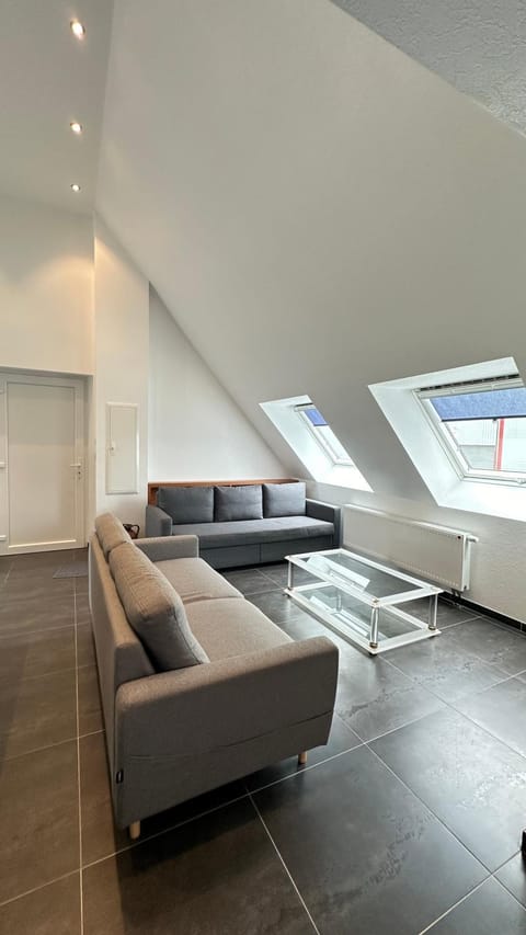 Appartement neuf 6 voyageurs Apartment in Strasbourg