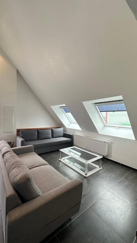 Appartement neuf 6 voyageurs Apartment in Strasbourg