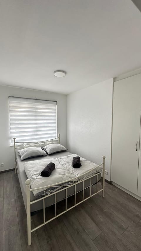 Appartement neuf 6 voyageurs Apartment in Strasbourg