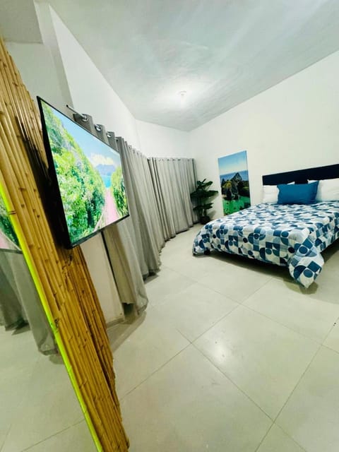 Suíte caminho das praias Apartment in Vila Canaa