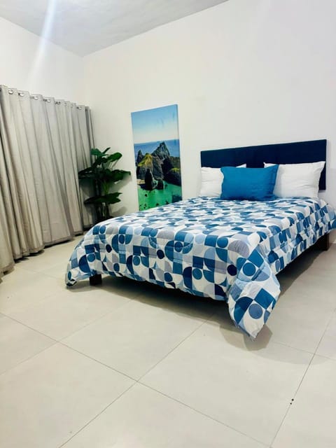 Suíte caminho das praias Apartment in Vila Canaa