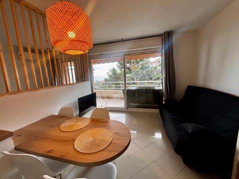 Studio with access to pool Apartment in Roquebrune-Cap-Martin