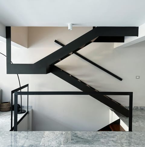 Casa Loma next to Xochimilco House in Oaxaca