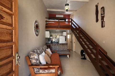 Apartmento em Cabo Frio à 2km da Praia do Forte Apartment in Cabo Frio