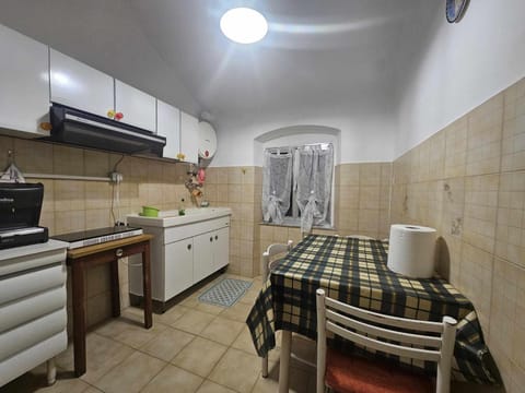 Mare e Pesto Apartment in Genoa