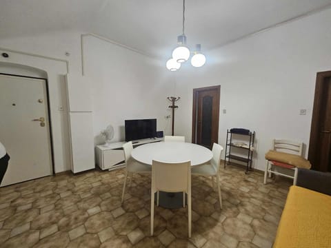 Mare e Pesto Apartment in Genoa