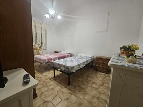 Mare e Pesto Apartment in Genoa