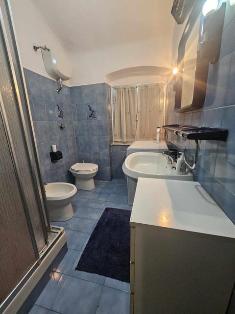 Mare e Pesto Apartment in Genoa